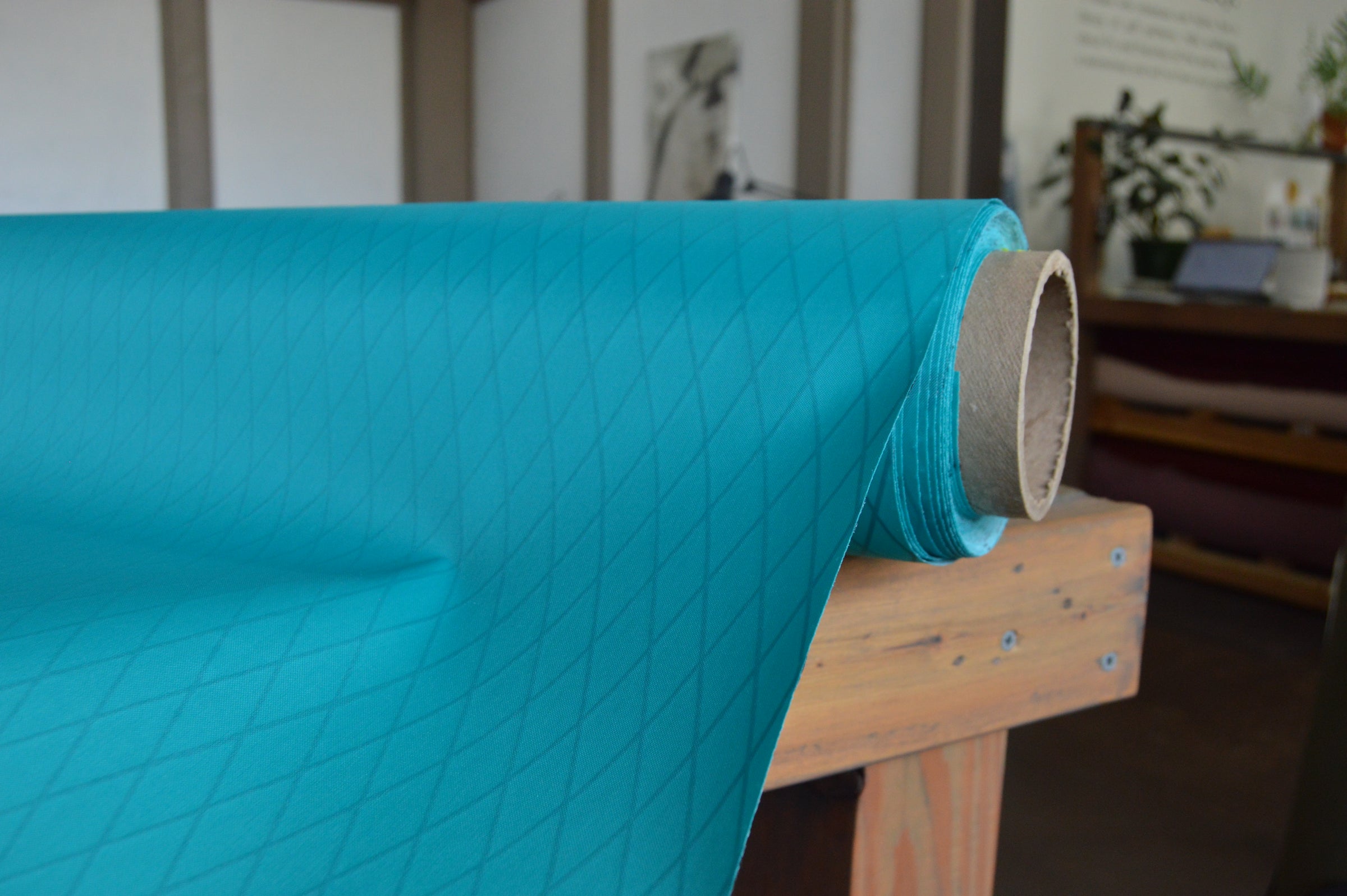 X-Pac VX21 | Salt Lake Sewciety