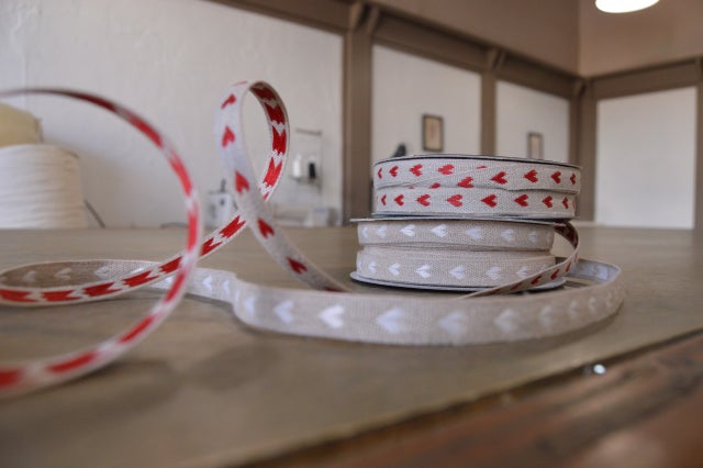 Ribbon & Trims | Salt Lake Sewciety