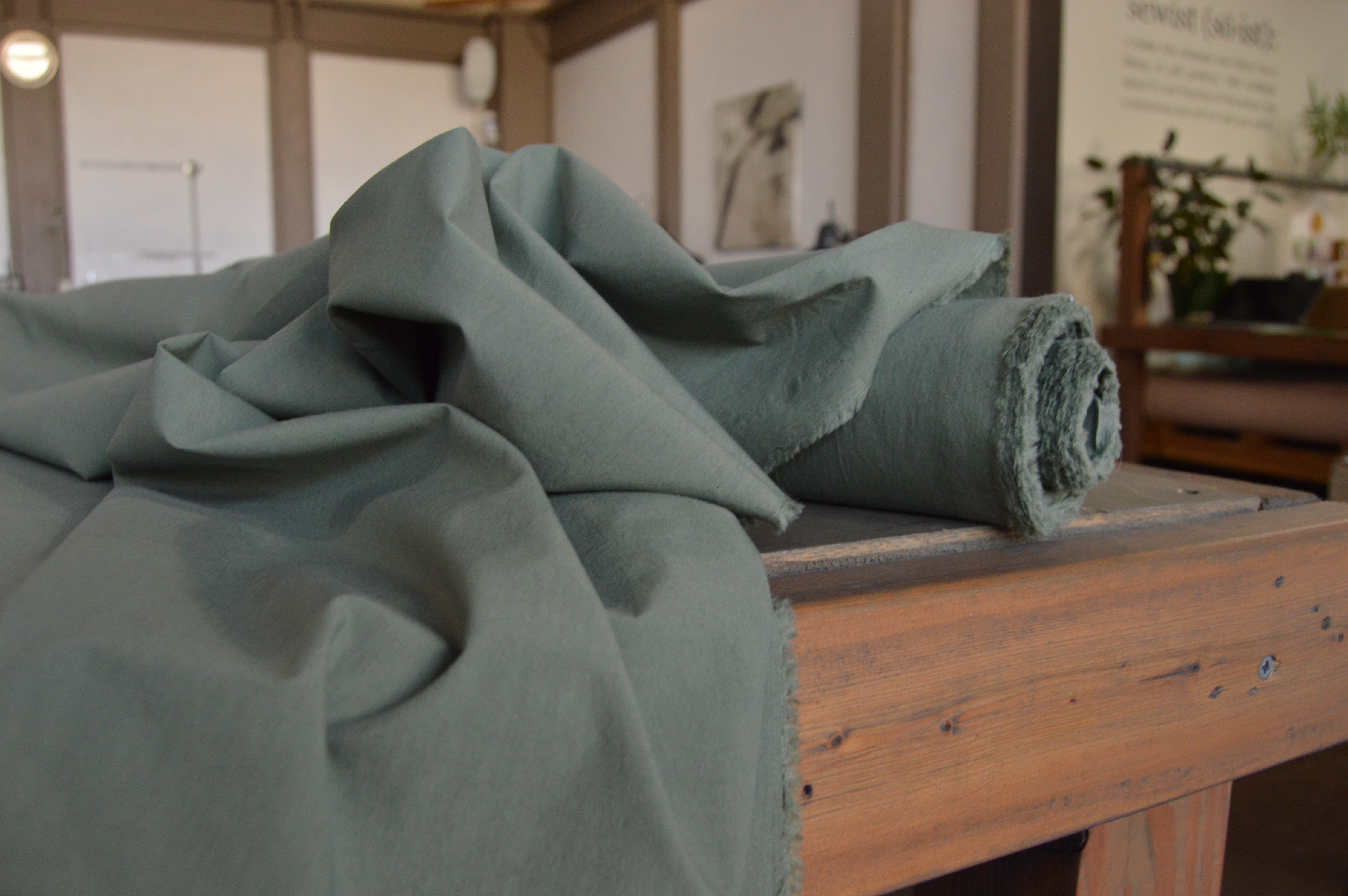確認用 コットンタイム 2011年5月号 No.96 Japanese Vintage-Wash Cotton | Salt Lake Sewciety