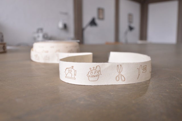 Ribbon & Trims | Salt Lake Sewciety