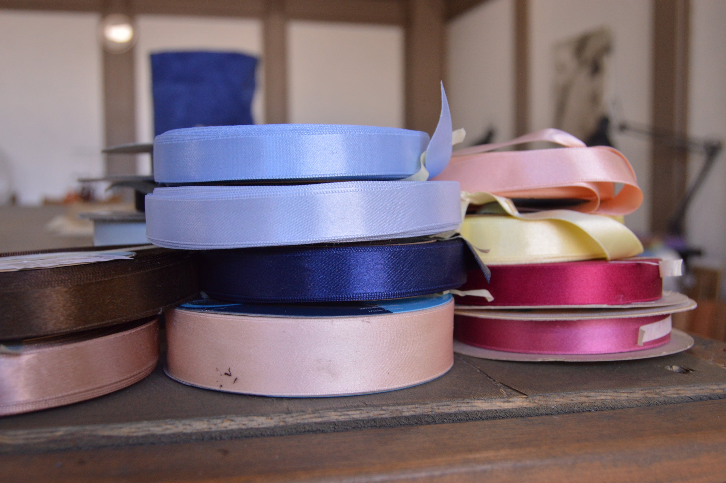 Grommets | Salt Lake Sewciety | Salt Lake Sewciety