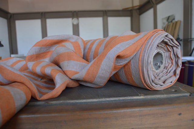 Linen | Salt Lake Sewciety