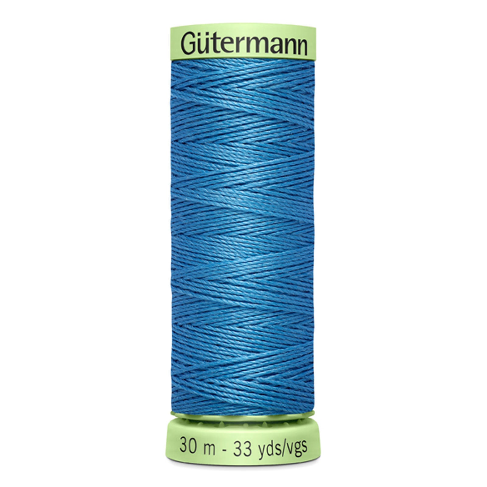 order.30〜33 Gutermann Topstitching Thread | Salt Lake Sewciety