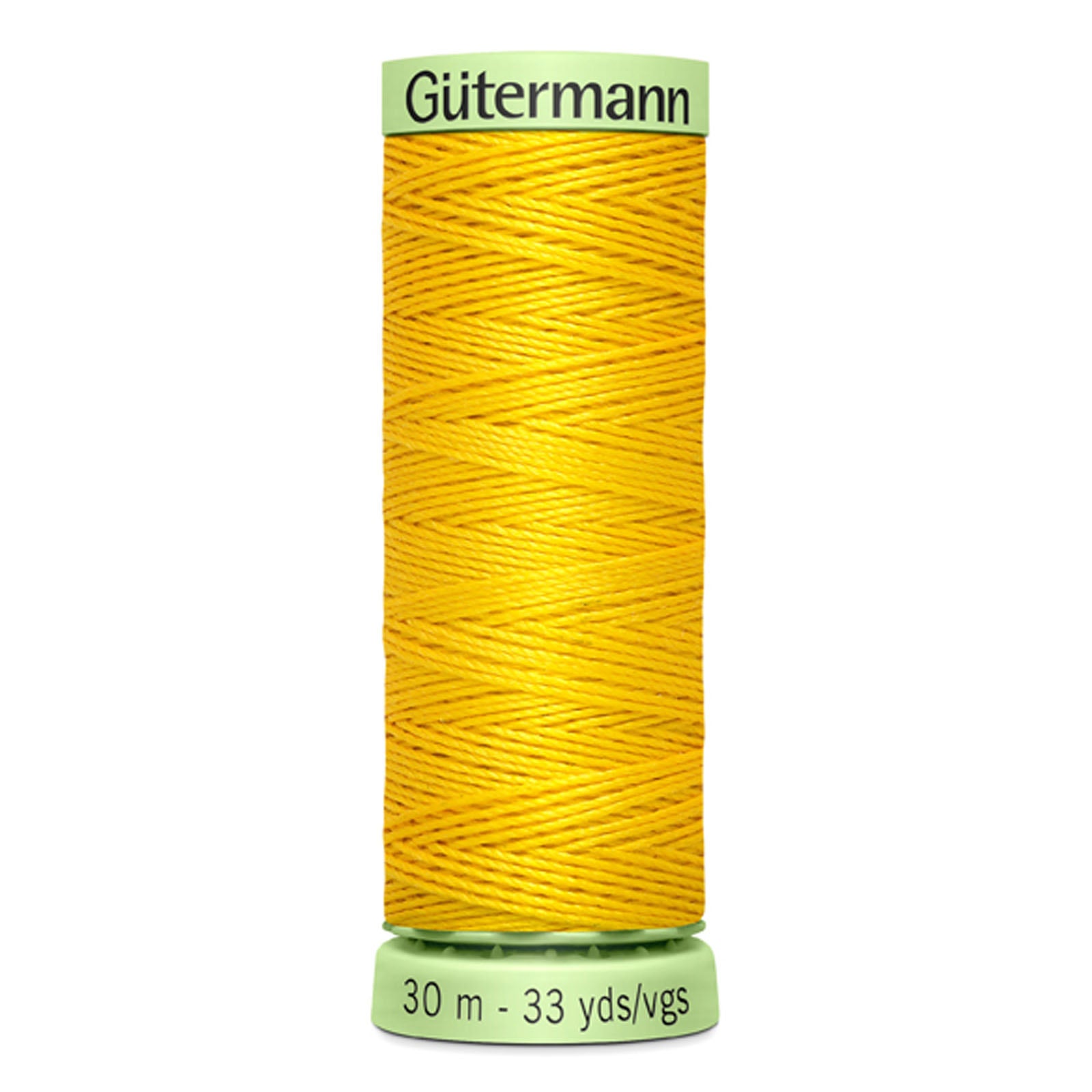 Gutermann Topstitching Thread | Salt Lake Sewciety