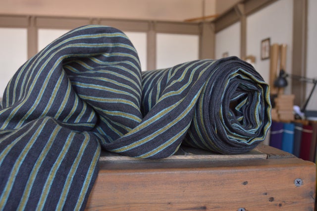 Linen | Salt Lake Sewciety