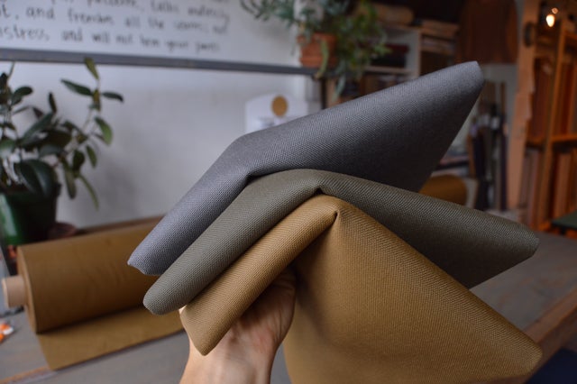 ウェア method Technical Fabric | Salt Lake Sewciety