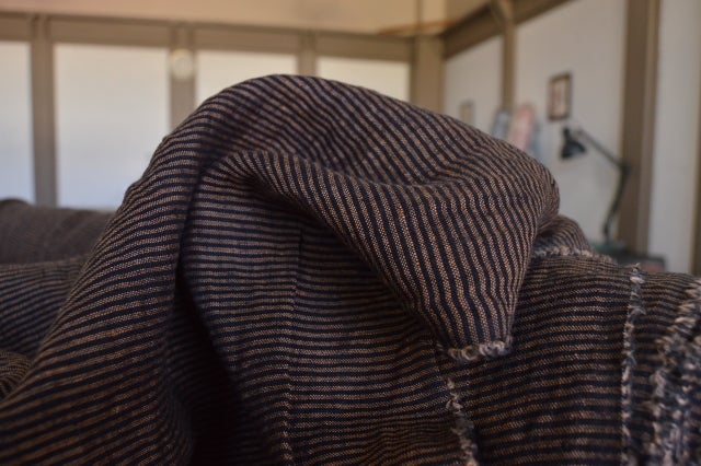 Linen | Salt Lake Sewciety