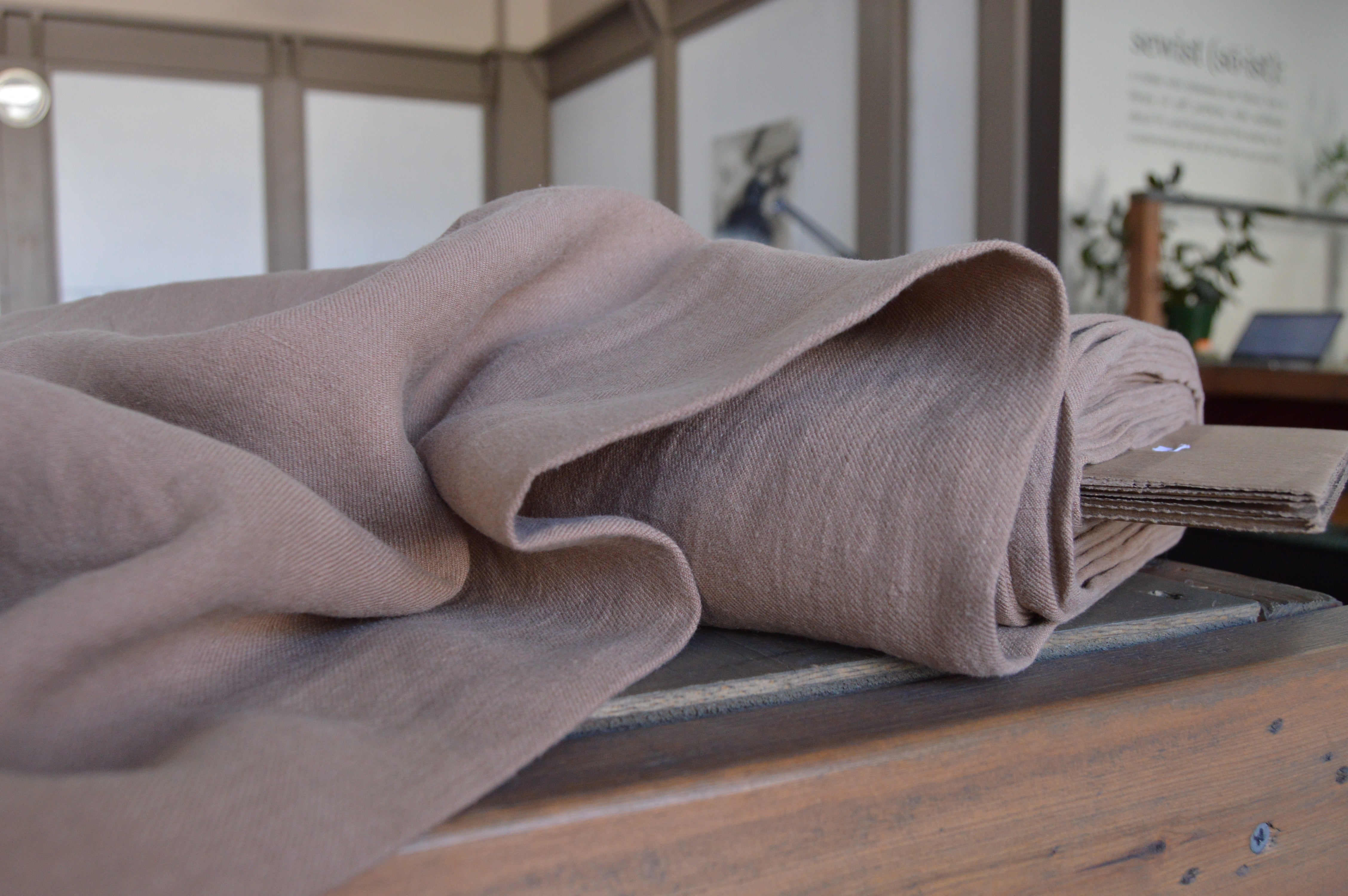 トップス LINEN/PAPER/WOOLWASHEDTWILLWPOCKETSHIRTS Amazon.com : 75% Cotton 25% Linen Paper, 85gsm Inkjet