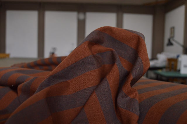 Linen | Salt Lake Sewciety