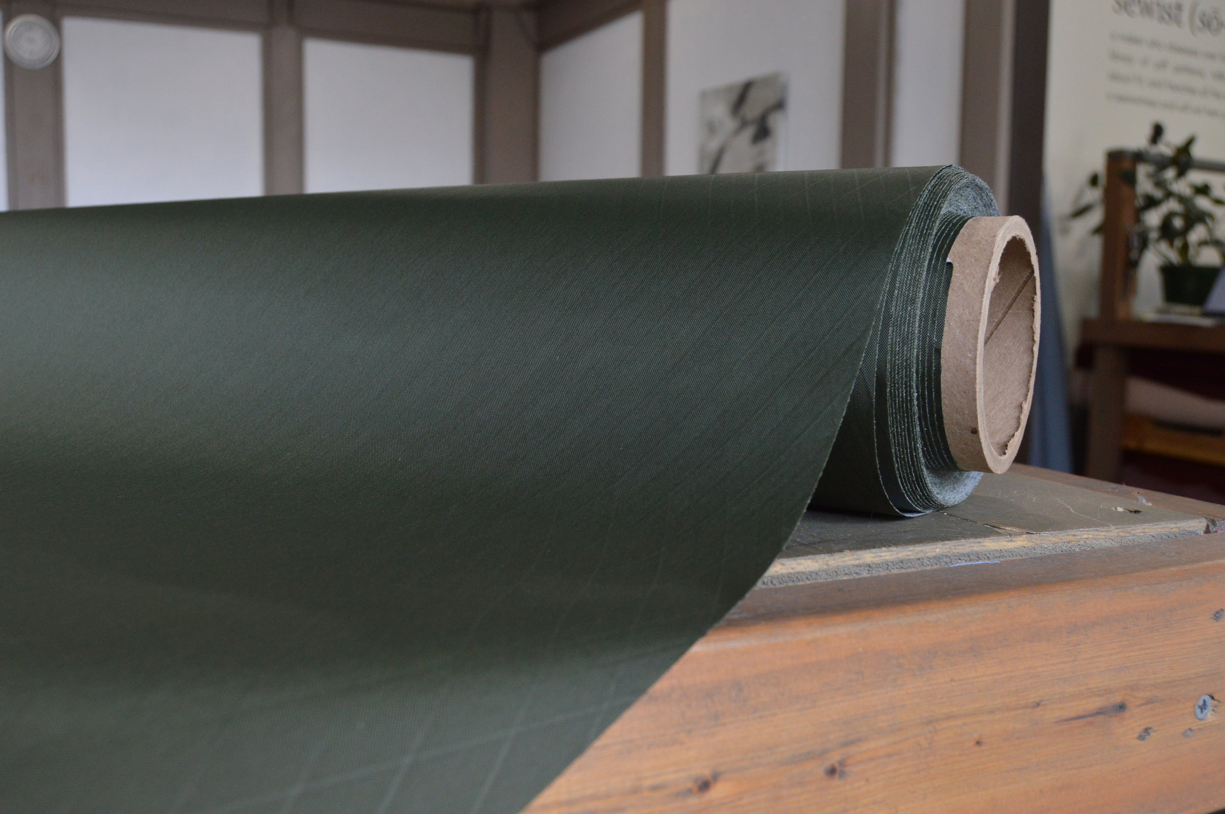 X-Pac VX21 | Salt Lake Sewciety