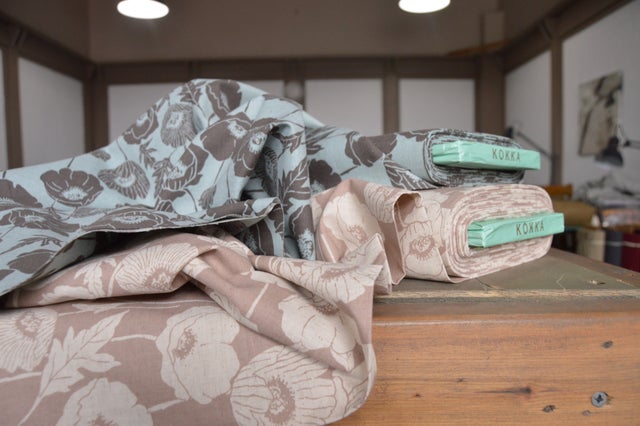 Linen | Salt Lake Sewciety