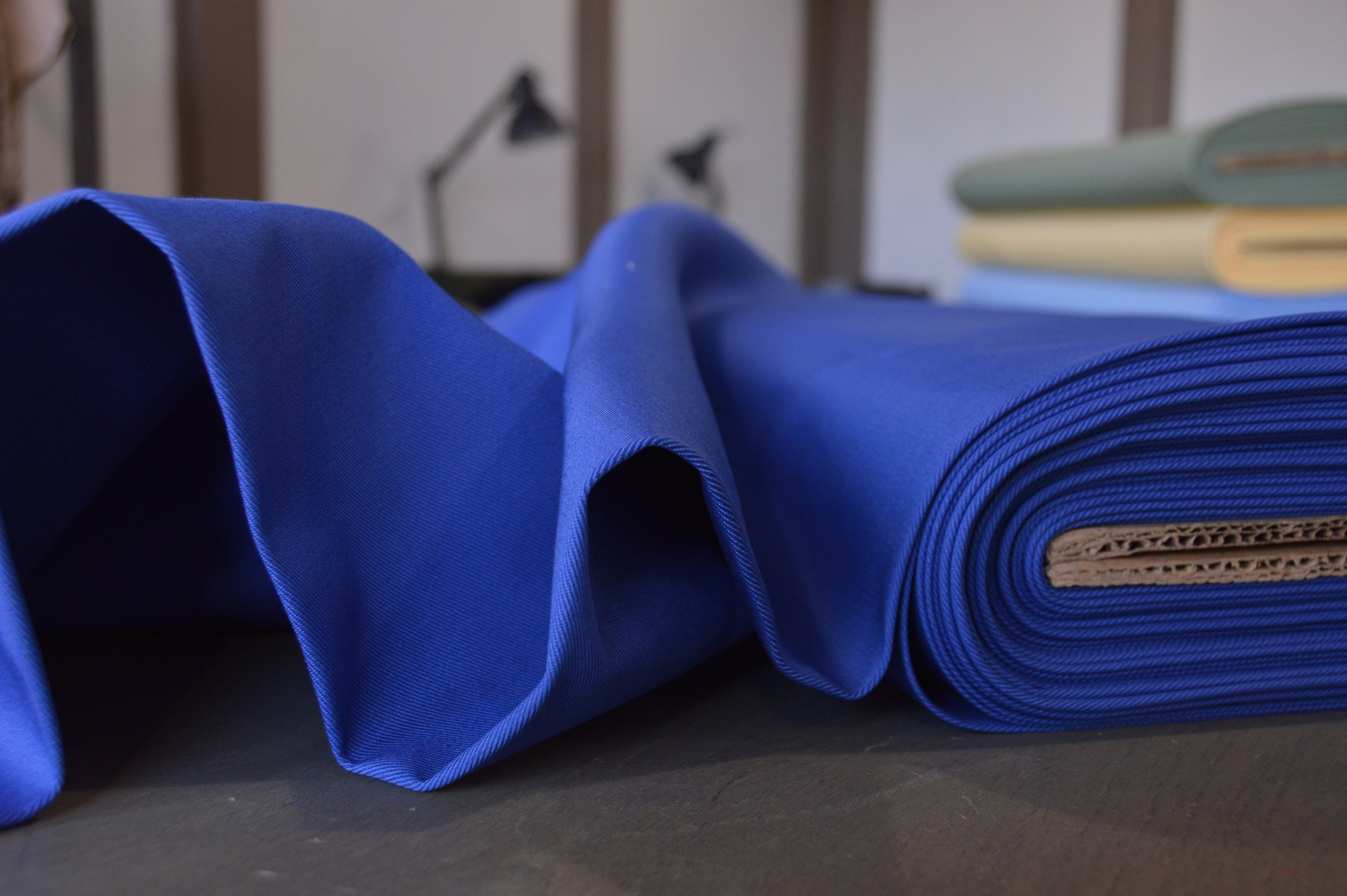 Chino Twill | Salt Lake Sewciety