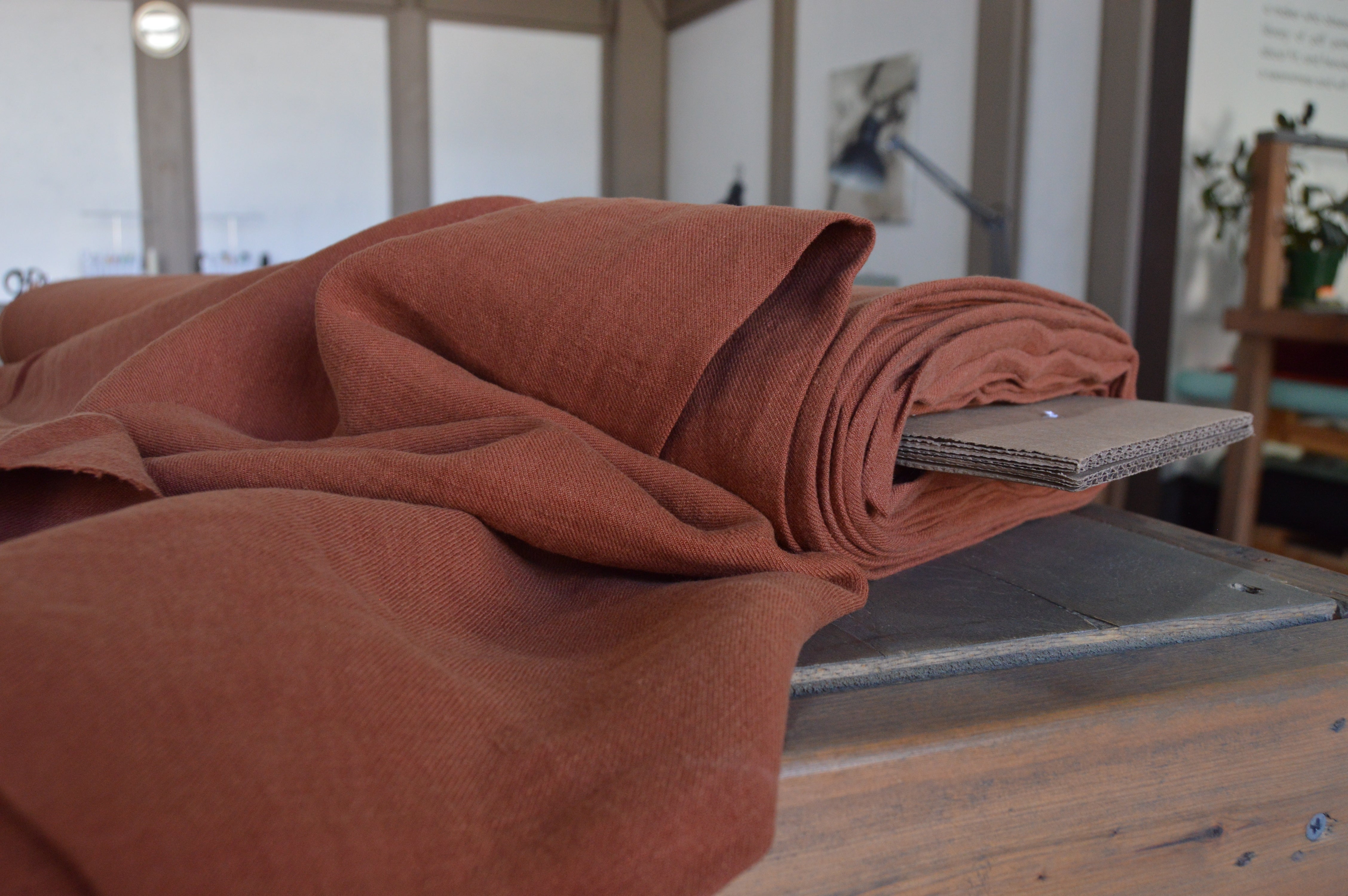 Linen Twill | Salt Lake Sewciety