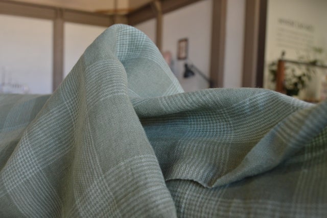 Linen | Salt Lake Sewciety