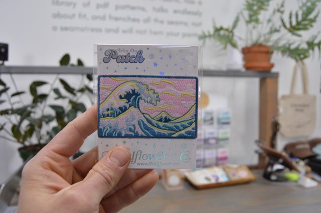 Patches | Salt Lake Sewciety