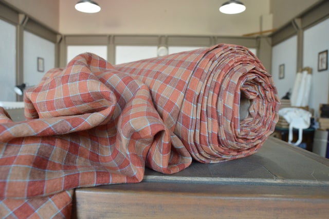 Linen | Salt Lake Sewciety