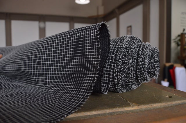 Technical Fabric | Salt Lake Sewciety