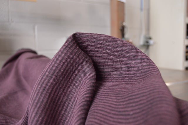 Yarn Dyed | Salt Lake Sewciety