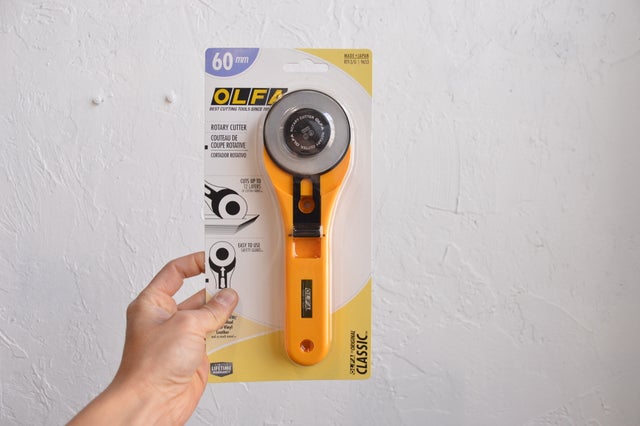 Cutting Tools | Salt Lake Sewciety