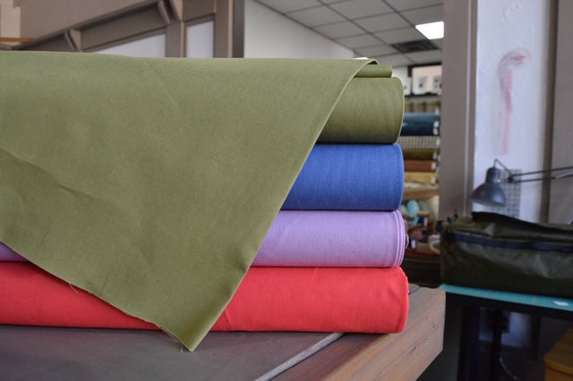 Linen | Salt Lake Sewciety