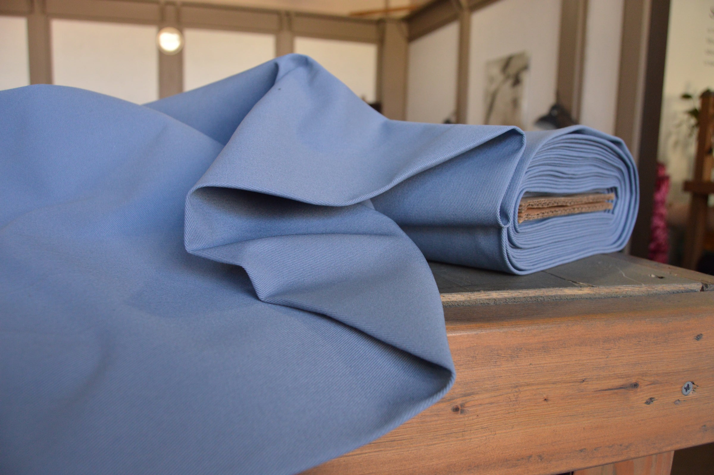 Chino Twill | Salt Lake Sewciety