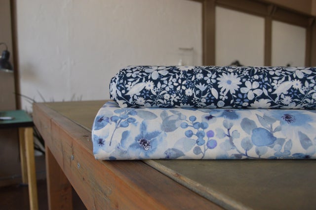 カットソー(長袖+七分) Plantation - Plantation / cotton crew neck cutsew M BA364_YD2438?$crop1254$