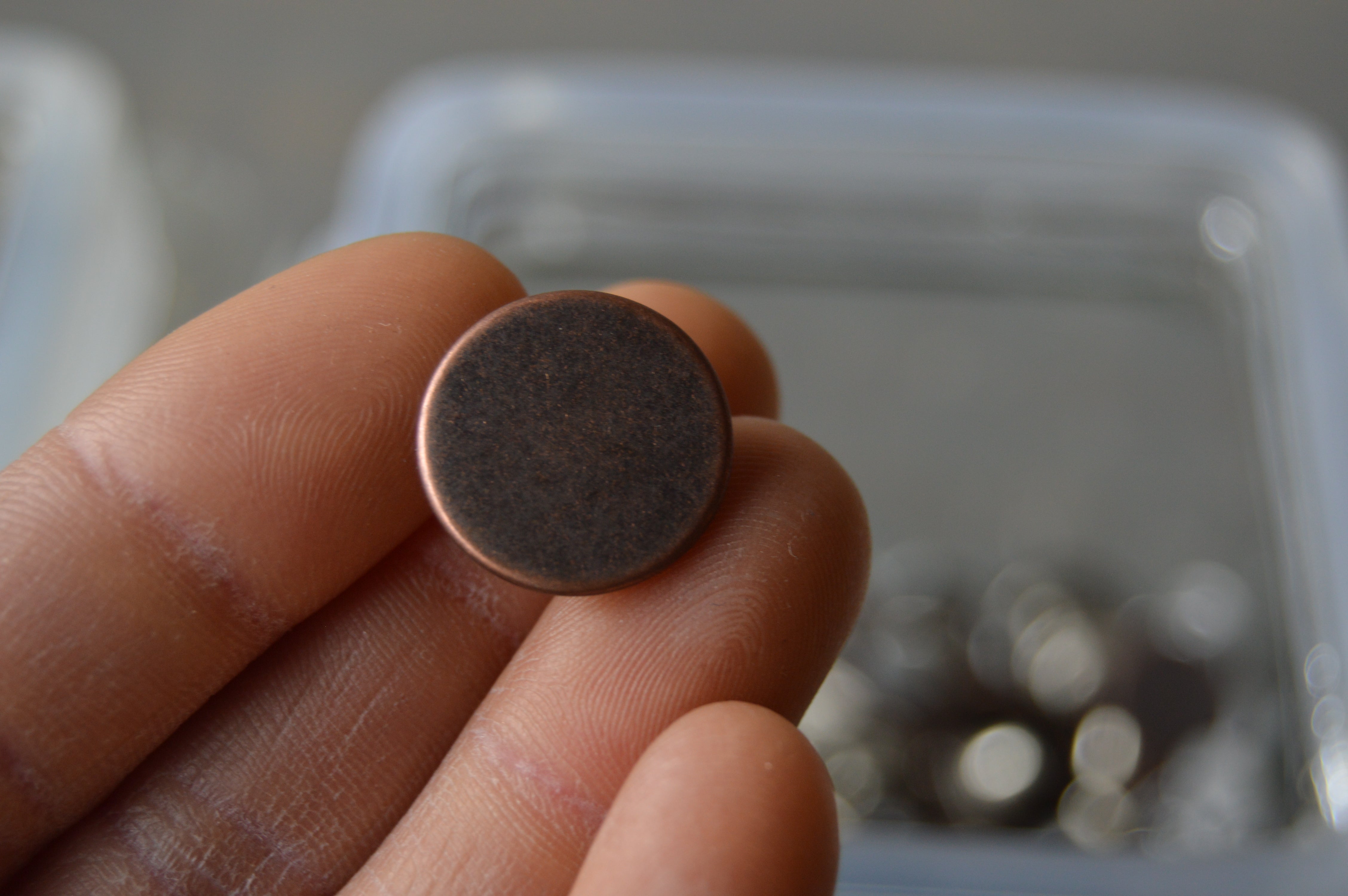 Jean Buttons | Salt Lake Sewciety