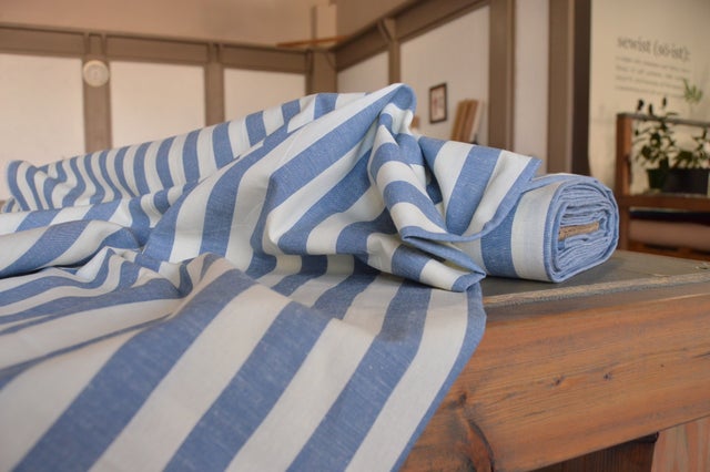 Linen | Salt Lake Sewciety