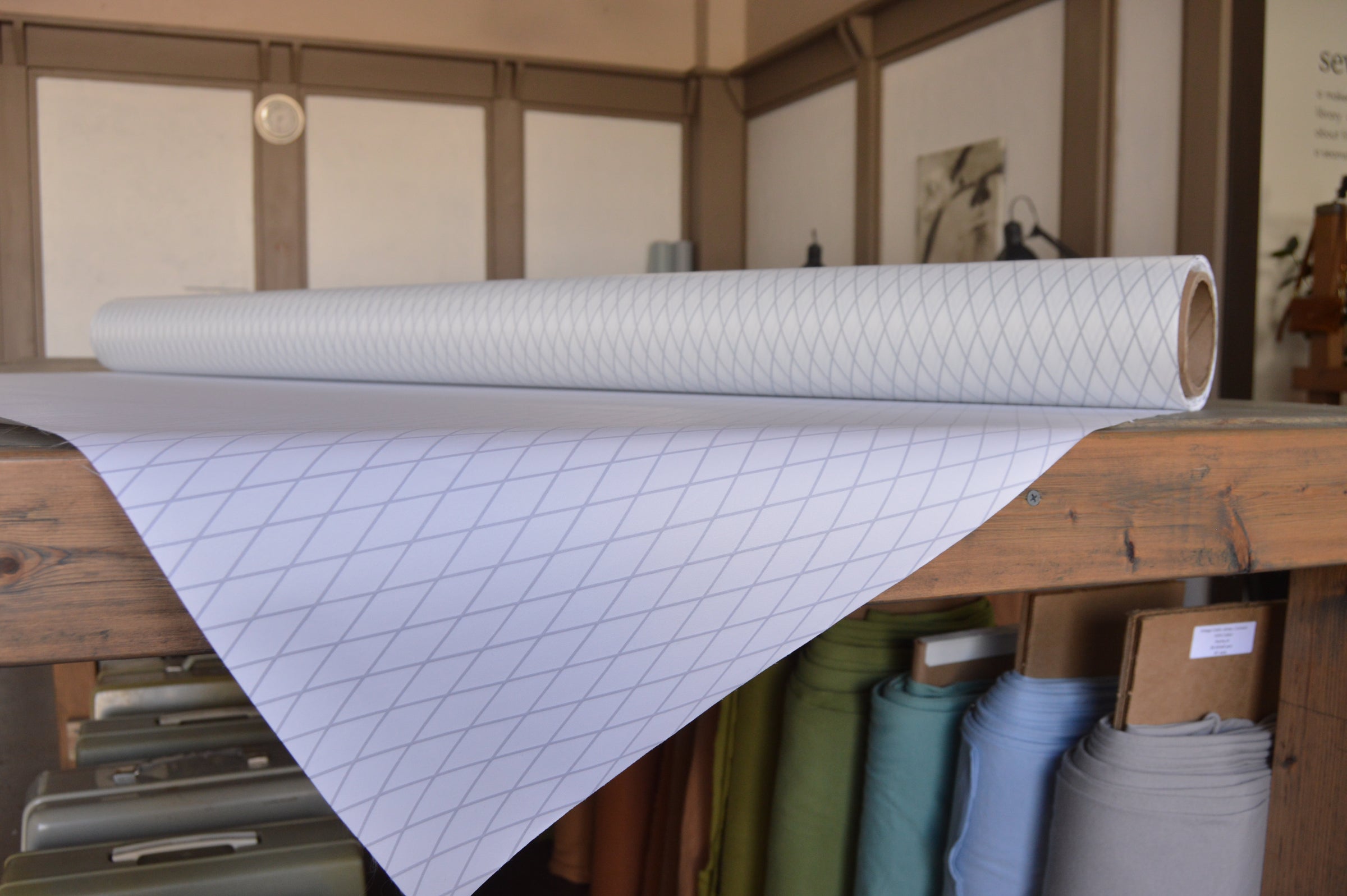 lightright 美品　WEXLEYACTIVEX-PAC VX21 X-Pac VX21 | Salt Lake Sewciety