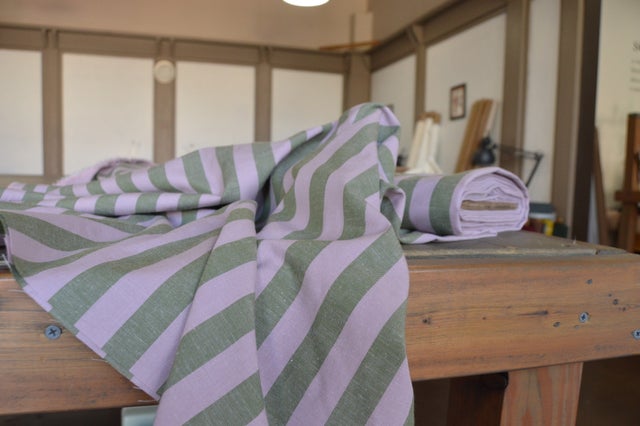 Linen | Salt Lake Sewciety