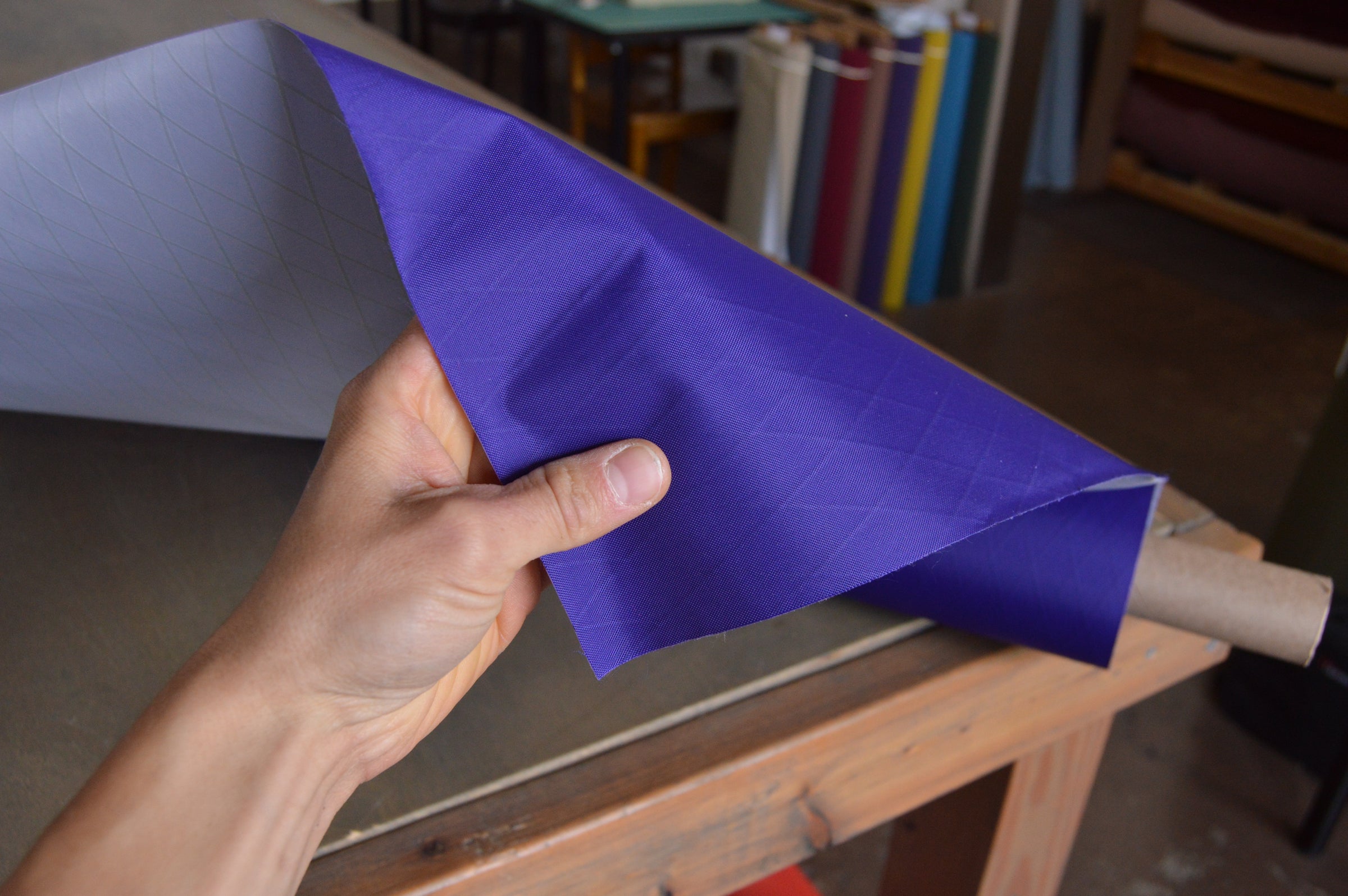 lightright 美品　WEXLEYACTIVEX-PAC VX21 X-Pac VX21 | Salt Lake Sewciety