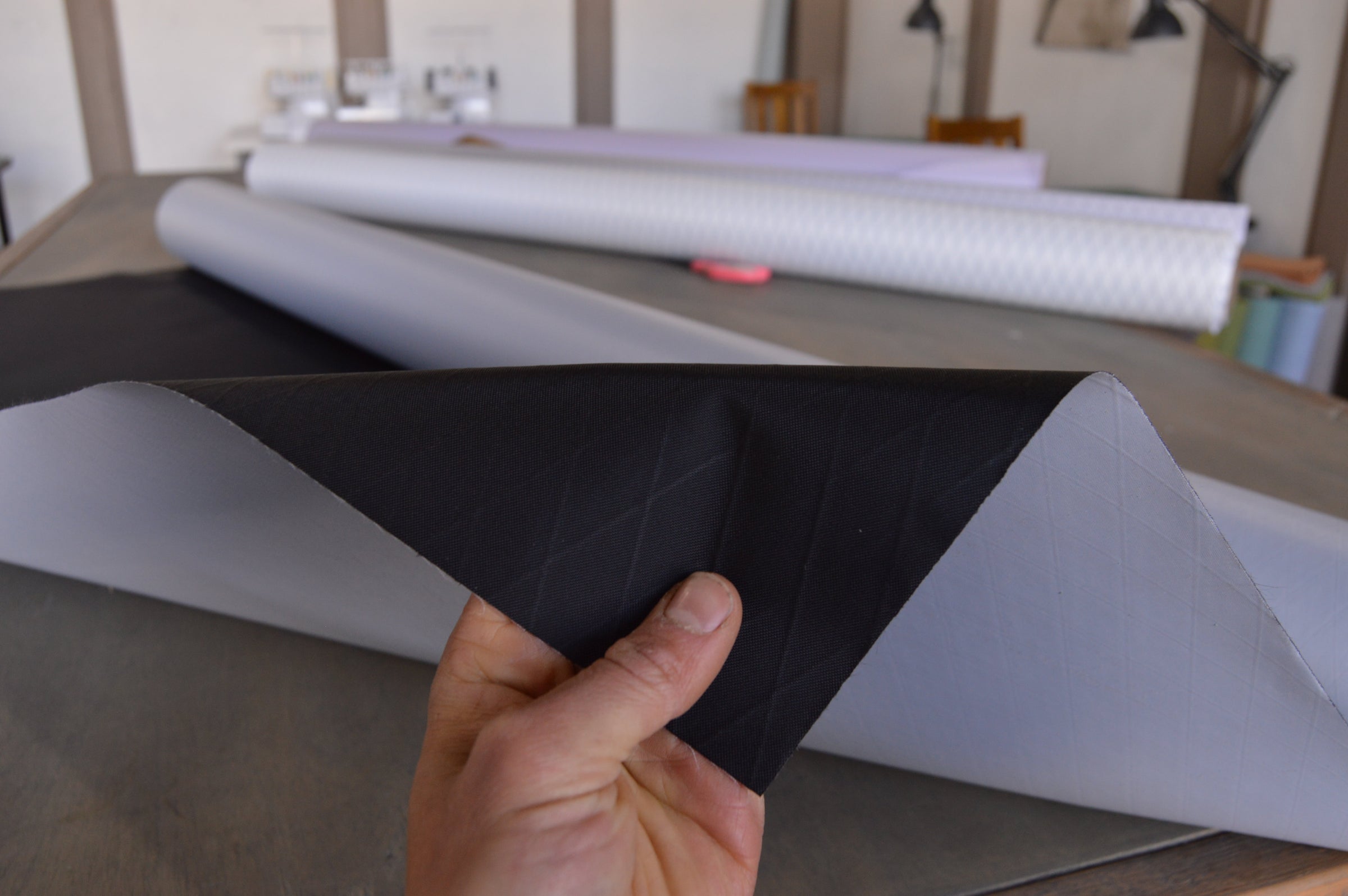 lightright 美品　WEXLEYACTIVEX-PAC VX21 WEXLEY ACTIVE X-PAC VX21 BLACK