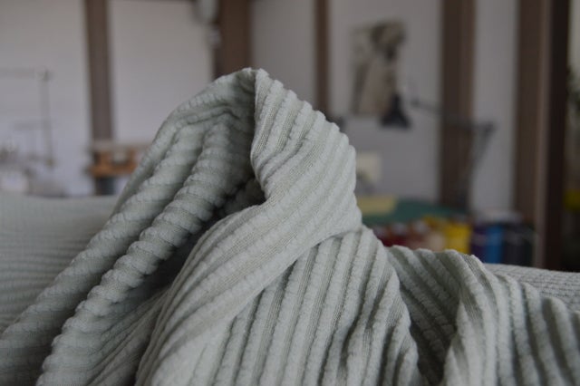 Technical Fabric | Salt Lake Sewciety