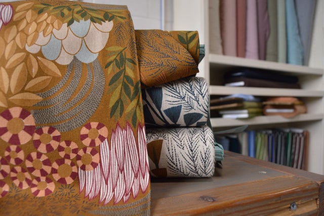 Fabrics | Salt Lake Sewciety