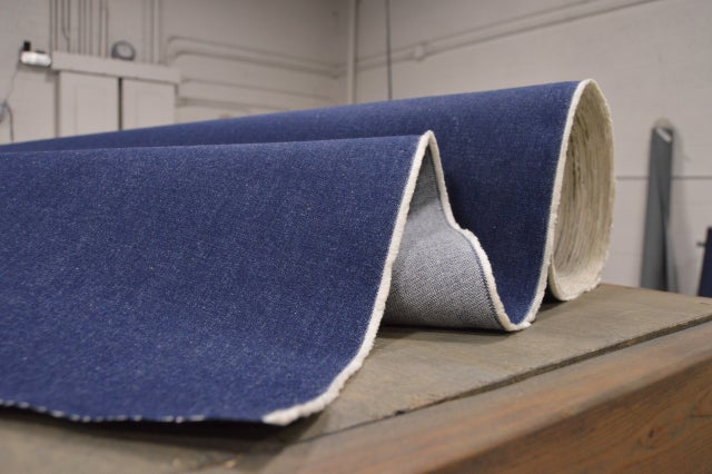 Denim Fabrics | Salt Lake Sewciety
