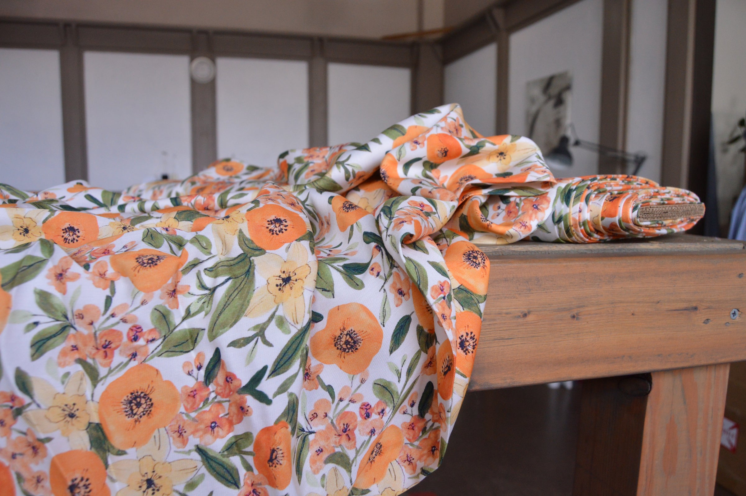 Sewing Classes & Apparel Fabrics | Salt Lake Sewciety