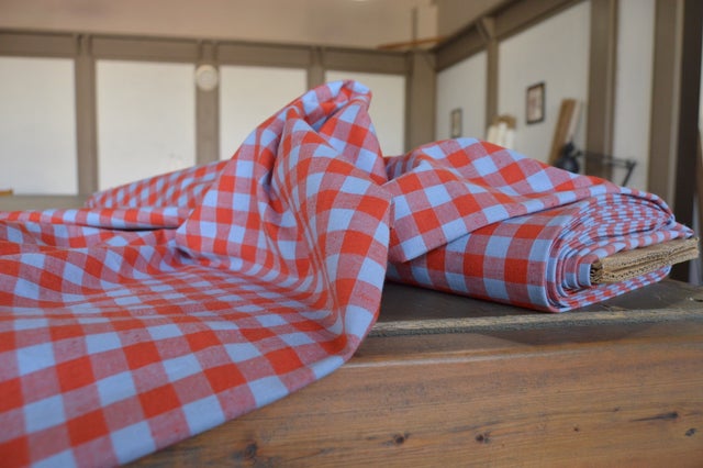 Linen | Salt Lake Sewciety