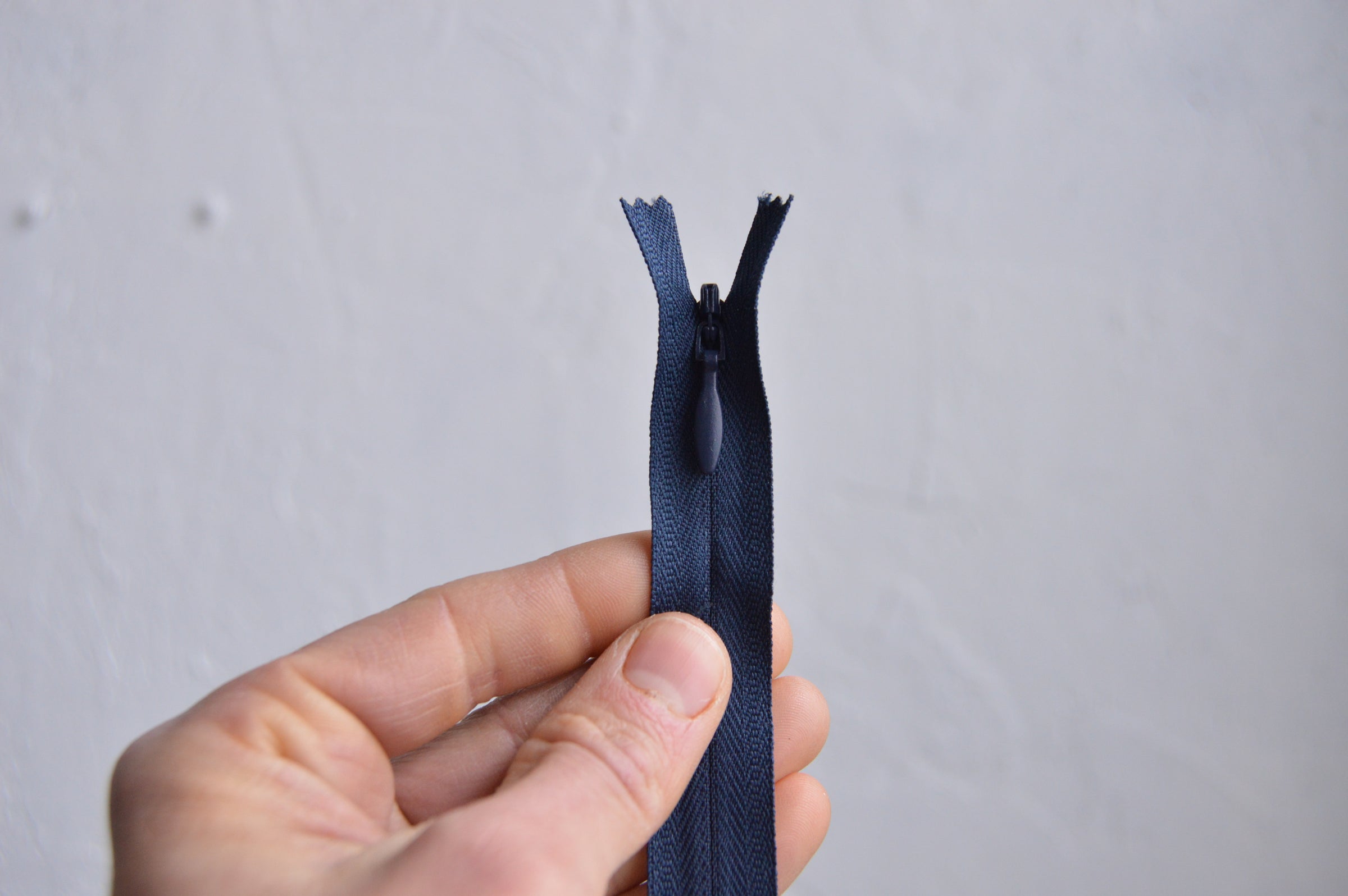 YKK #2 Invisible Zipper | 9