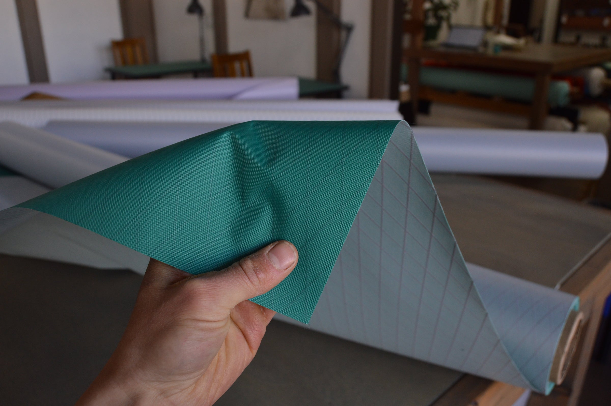 lightright 美品　WEXLEYACTIVEX-PAC VX21 X-Pac VX21 | Salt Lake Sewciety