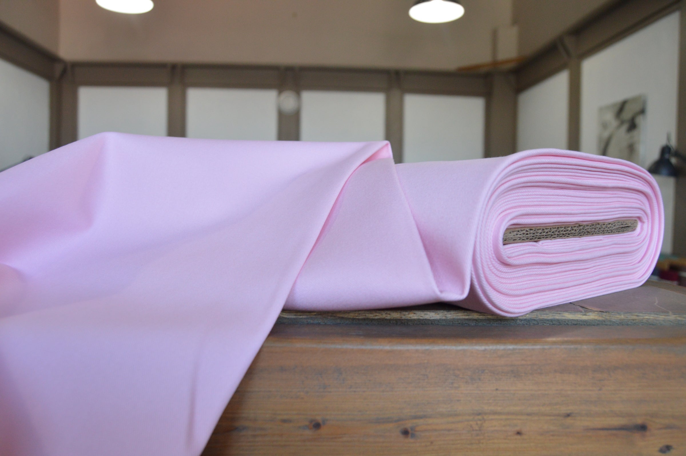 Chino Twill | Salt Lake Sewciety