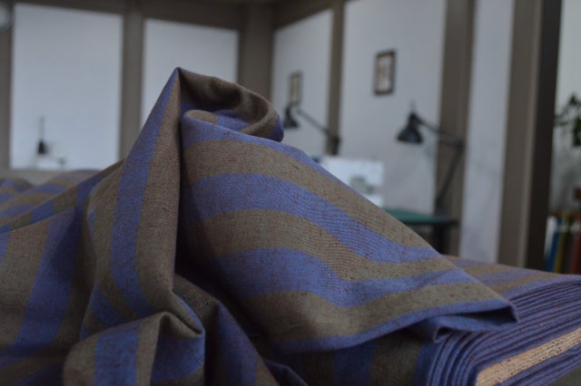 Linen | Salt Lake Sewciety