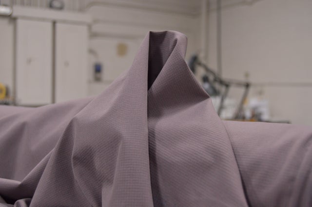 Technical Fabric | Salt Lake Sewciety