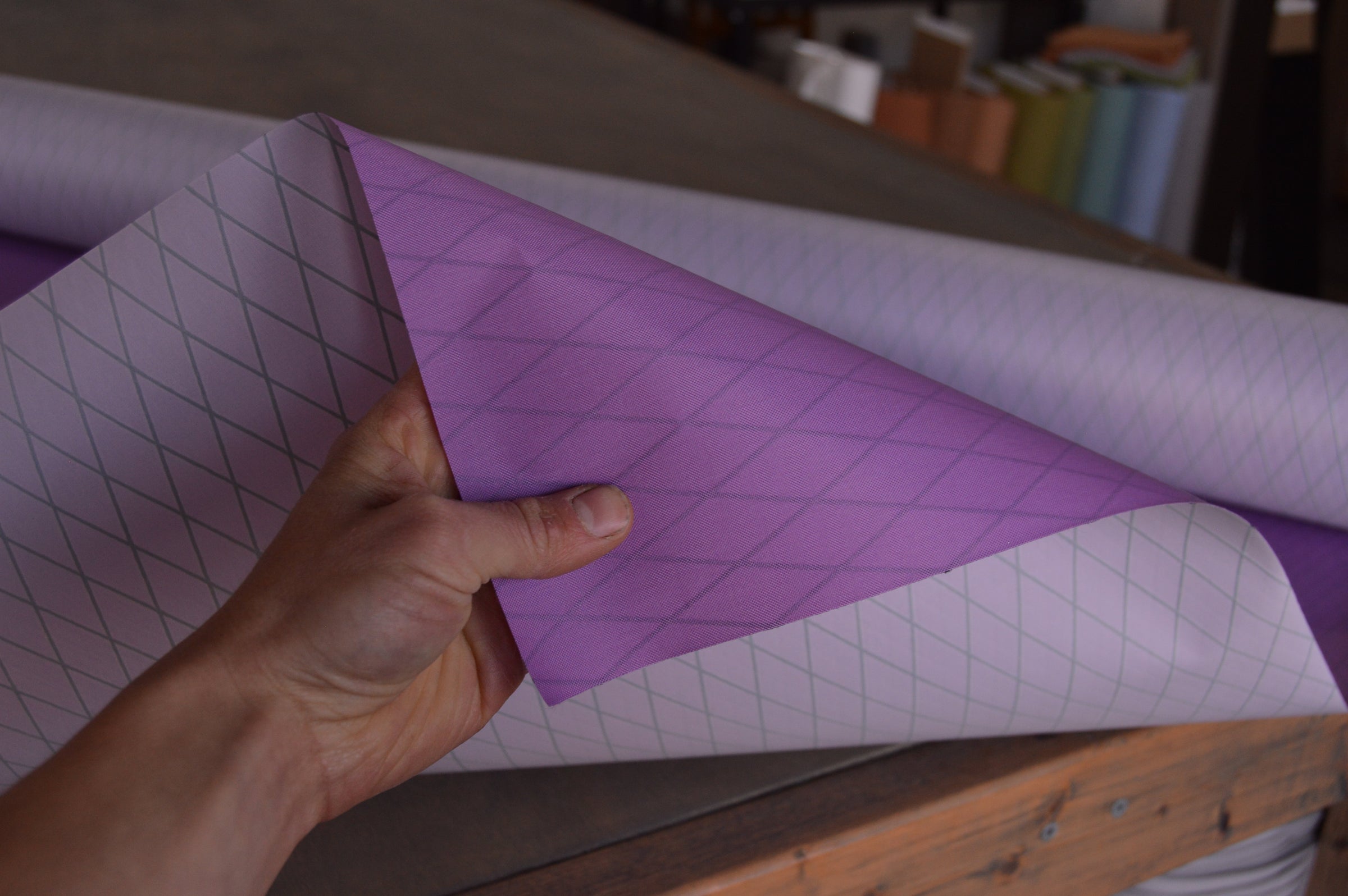 X-Pac VX21 | Salt Lake Sewciety