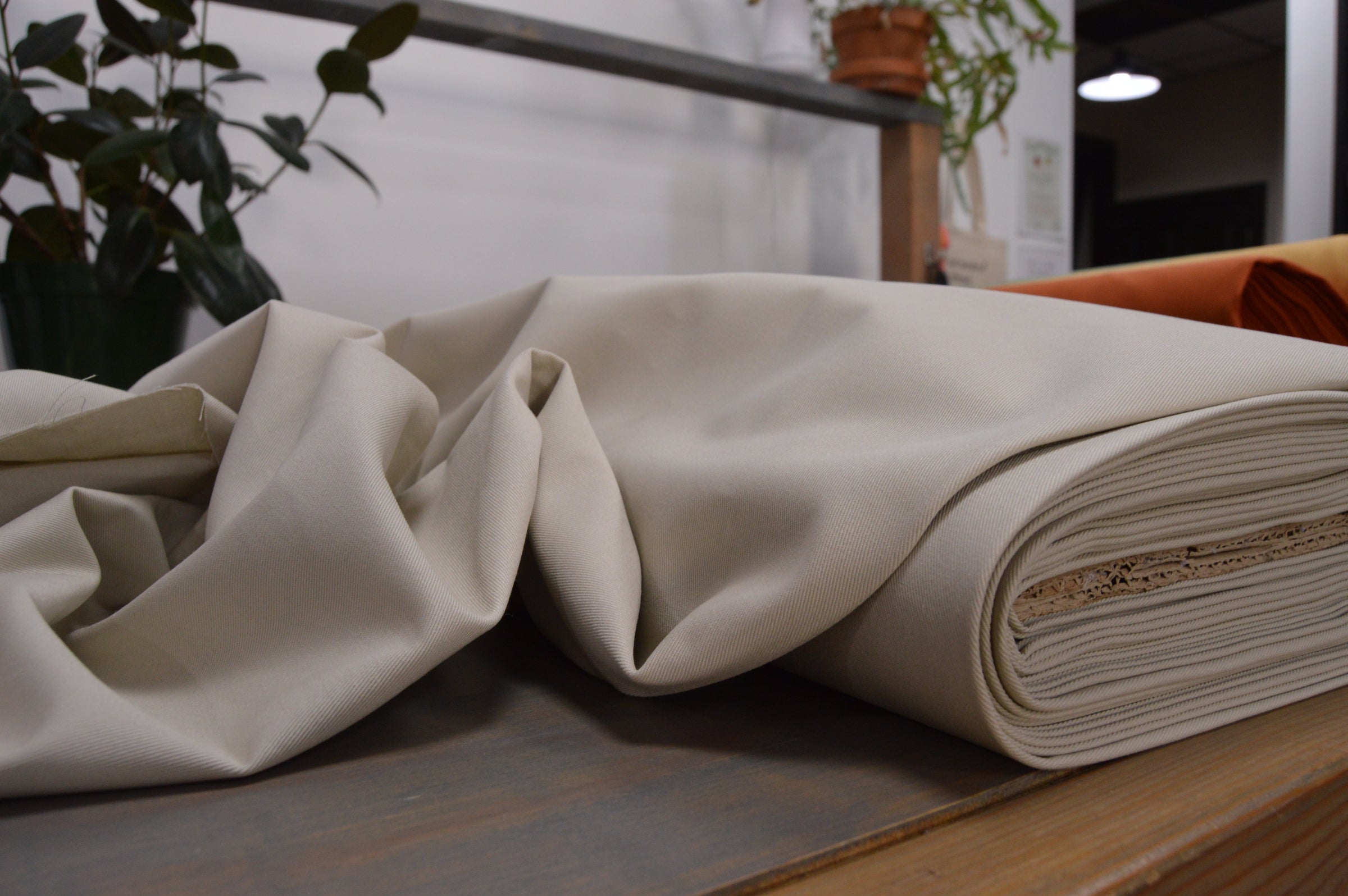 Chino Twill | Salt Lake Sewciety