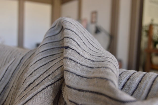 Linen | Salt Lake Sewciety