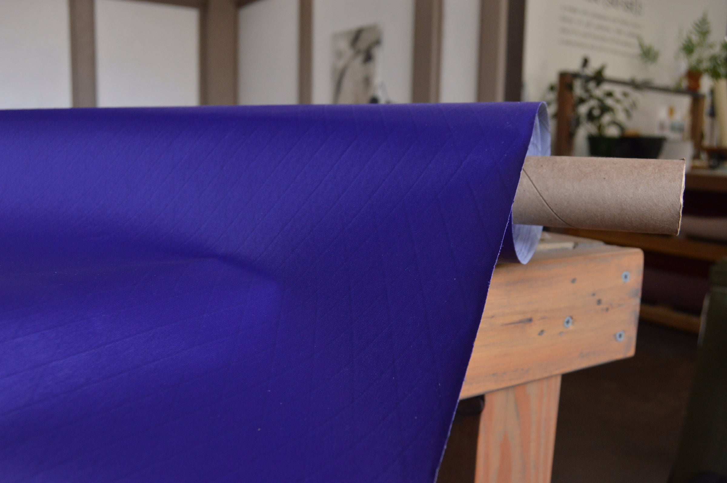 X-Pac VX21 | Salt Lake Sewciety