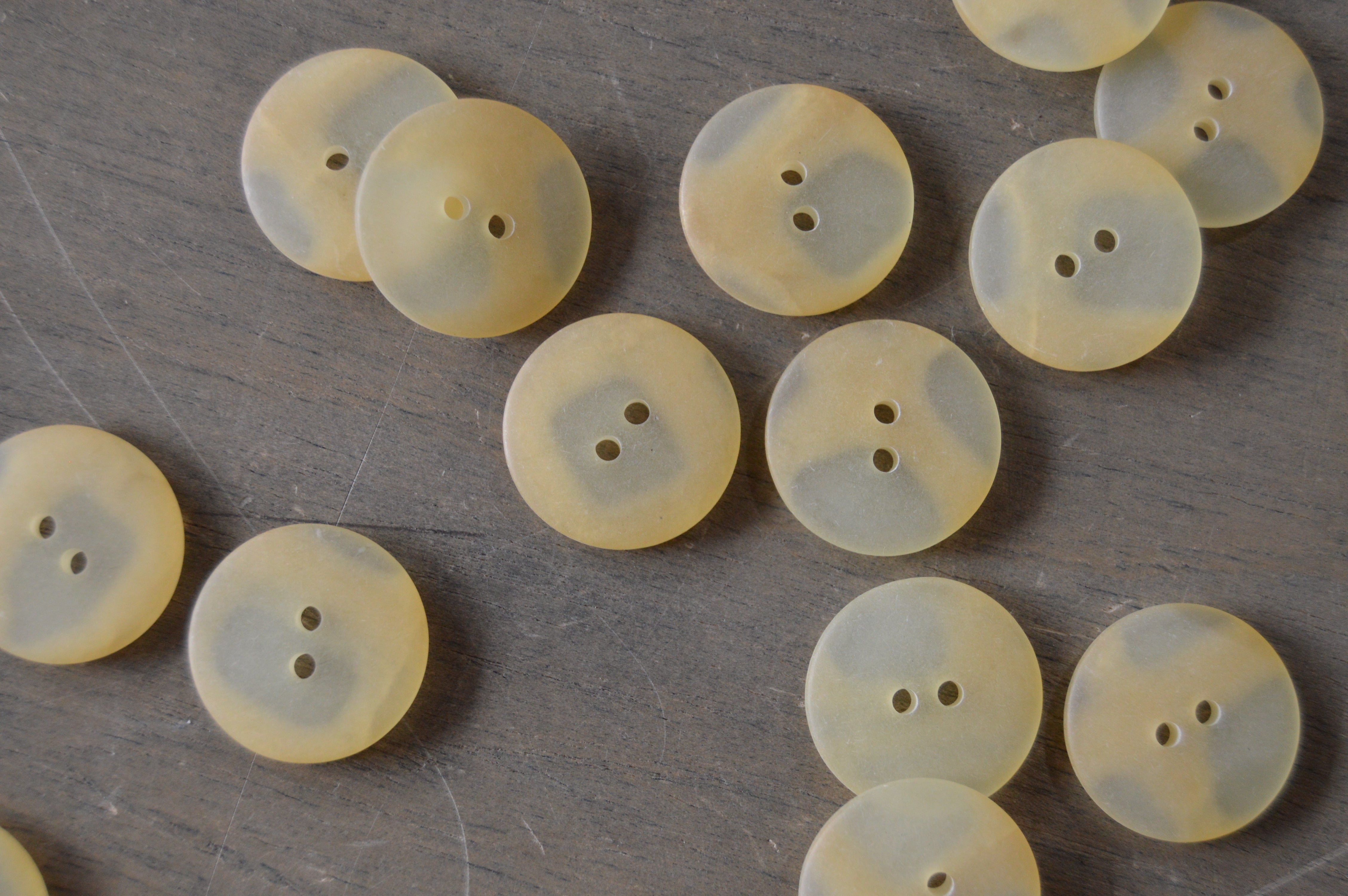 Glowing Ember Buttons (1