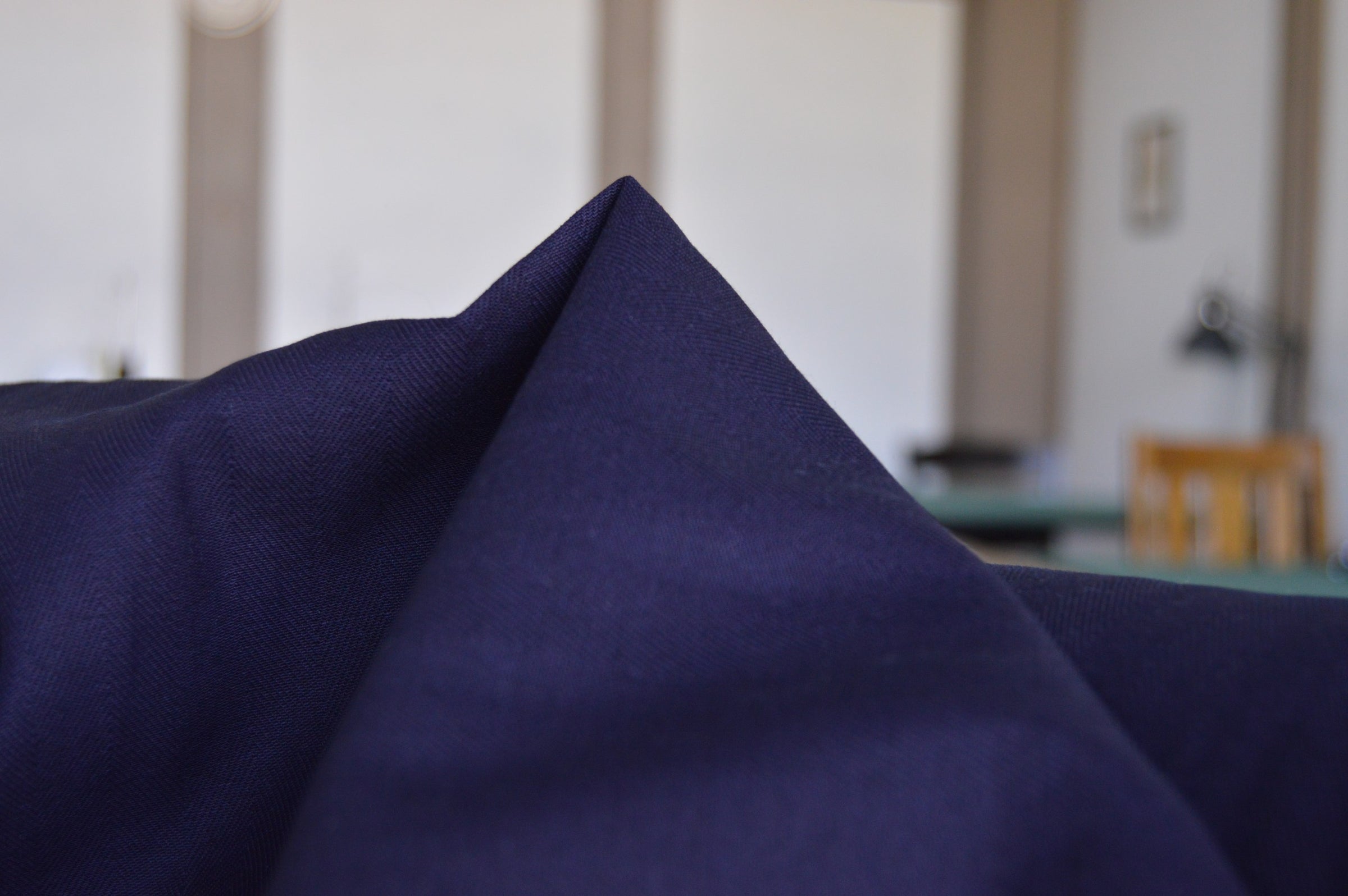 Chino Twill | Salt Lake Sewciety