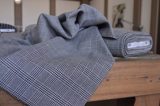 Cotton Twill | Salt Lake Sewciety