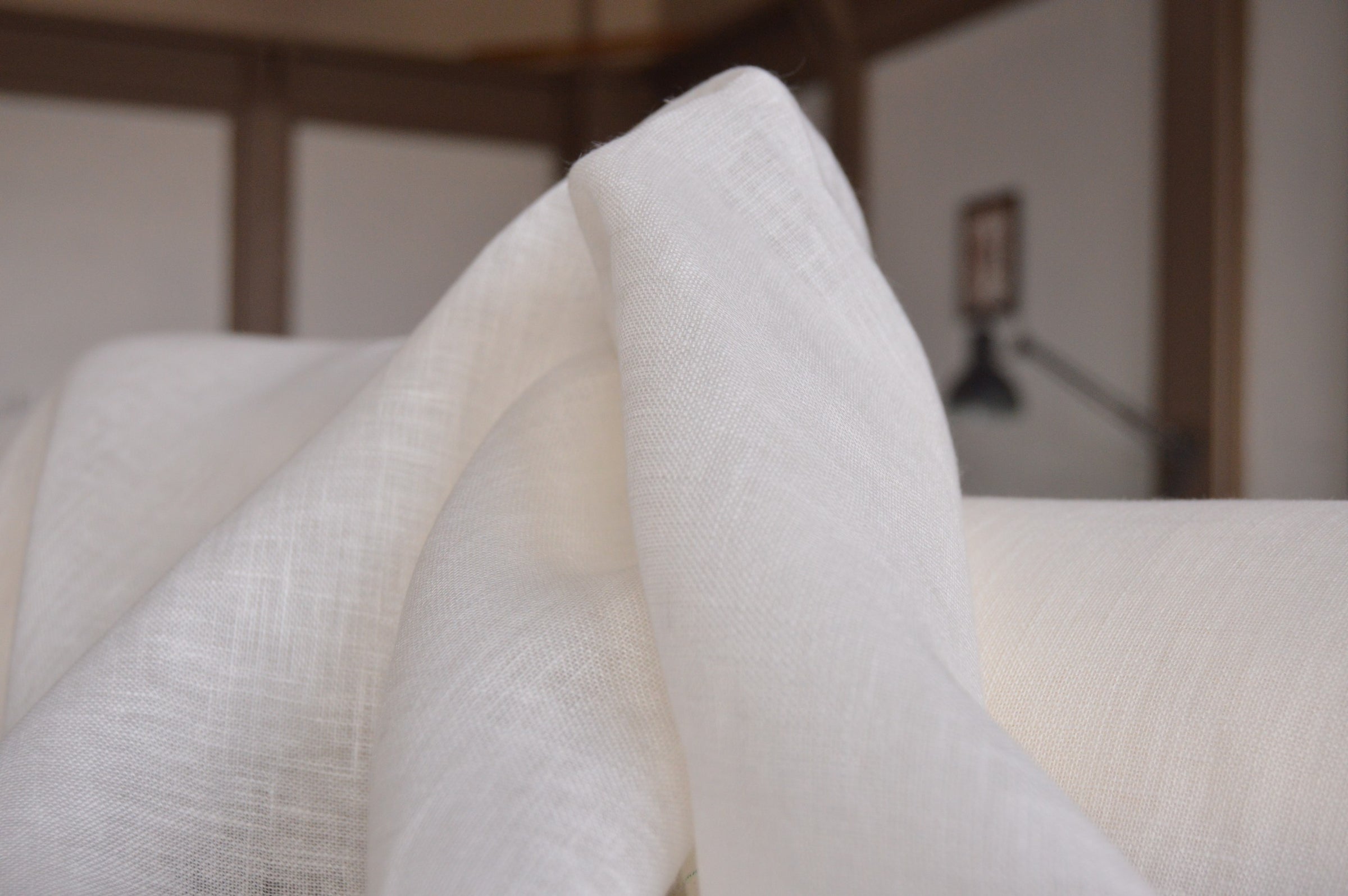 Linen Gauze | Salt Lake Sewciety